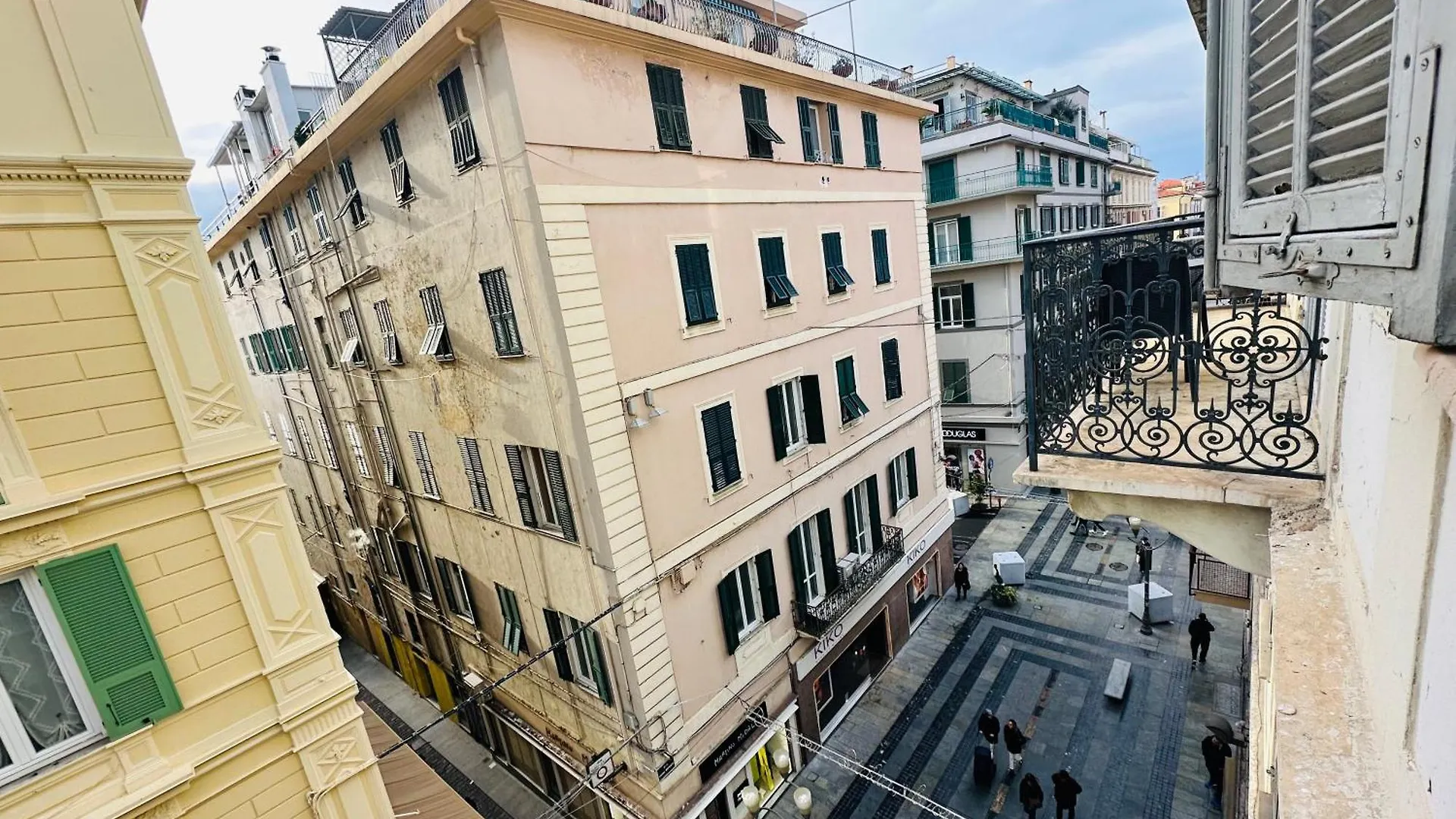 Appartamento Suite Matteotti 133 - Sanremo
