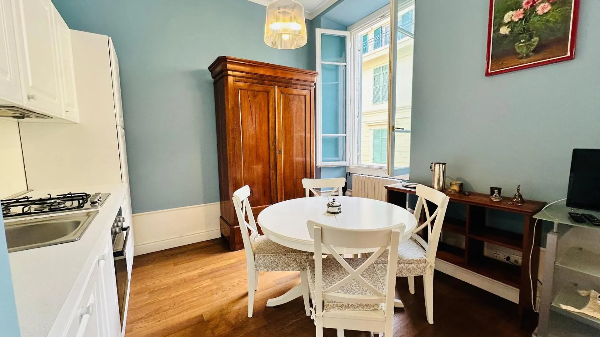 Appartamento Suite Matteotti 133 - Sanremo