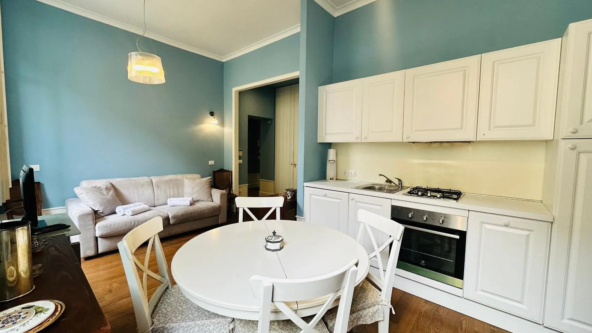 Suite Matteotti 133 - Sanremo