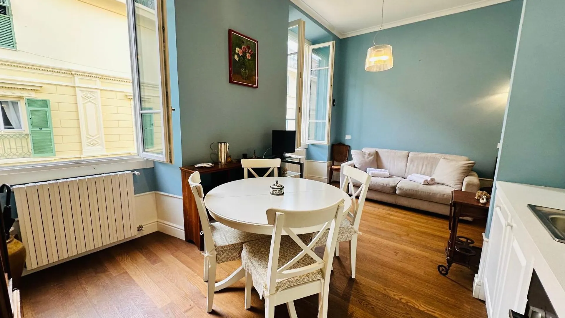 Appartamento Suite Matteotti 133 - Sanremo