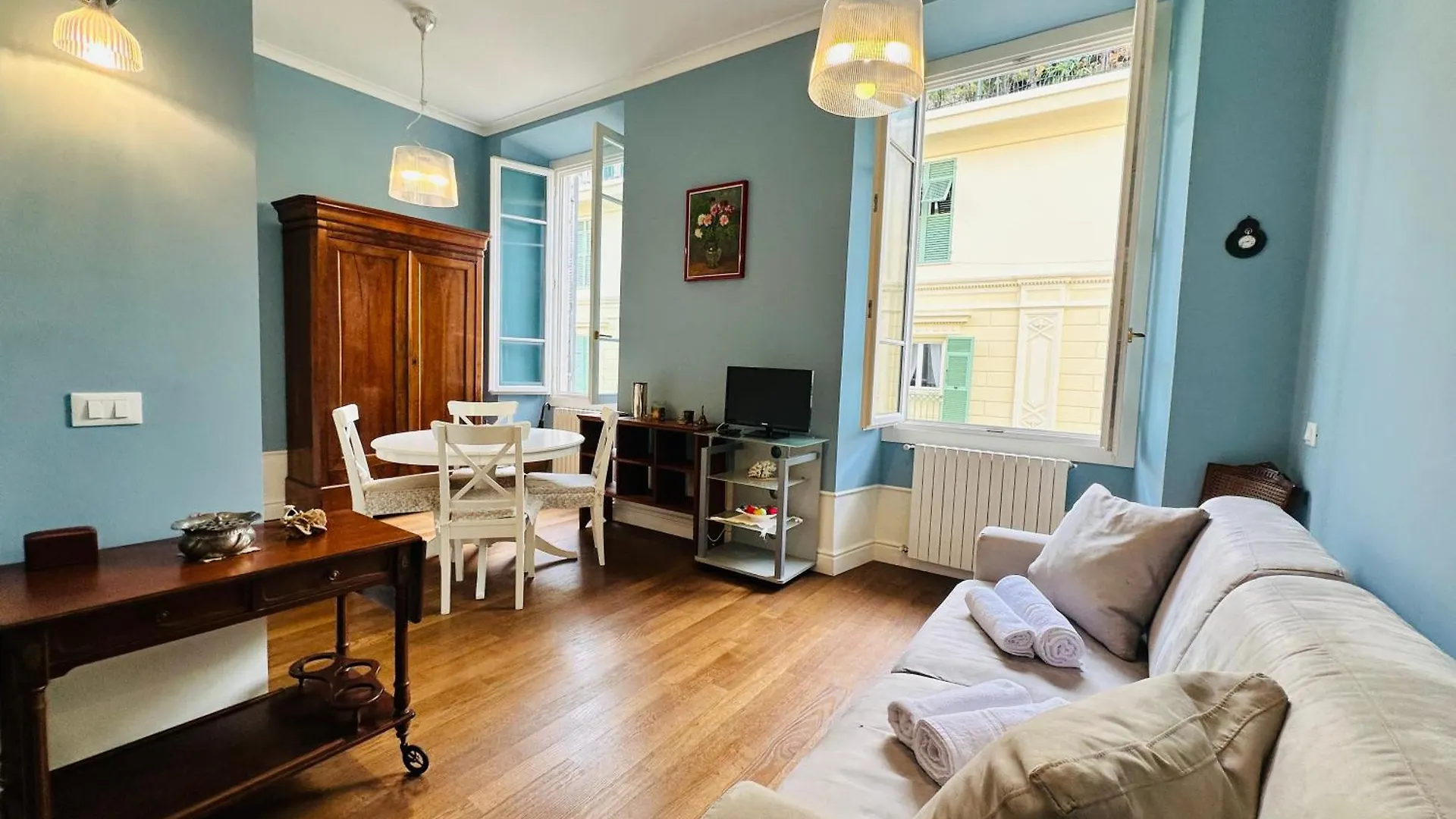 Suite Matteotti 133 - Sanremo 0*,  Italia