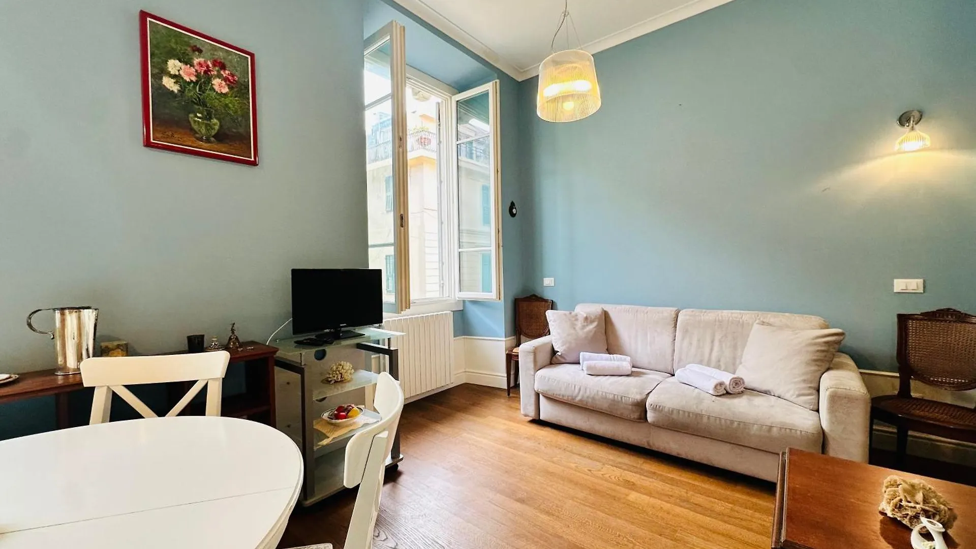 Suite Matteotti 133 - Sanremo