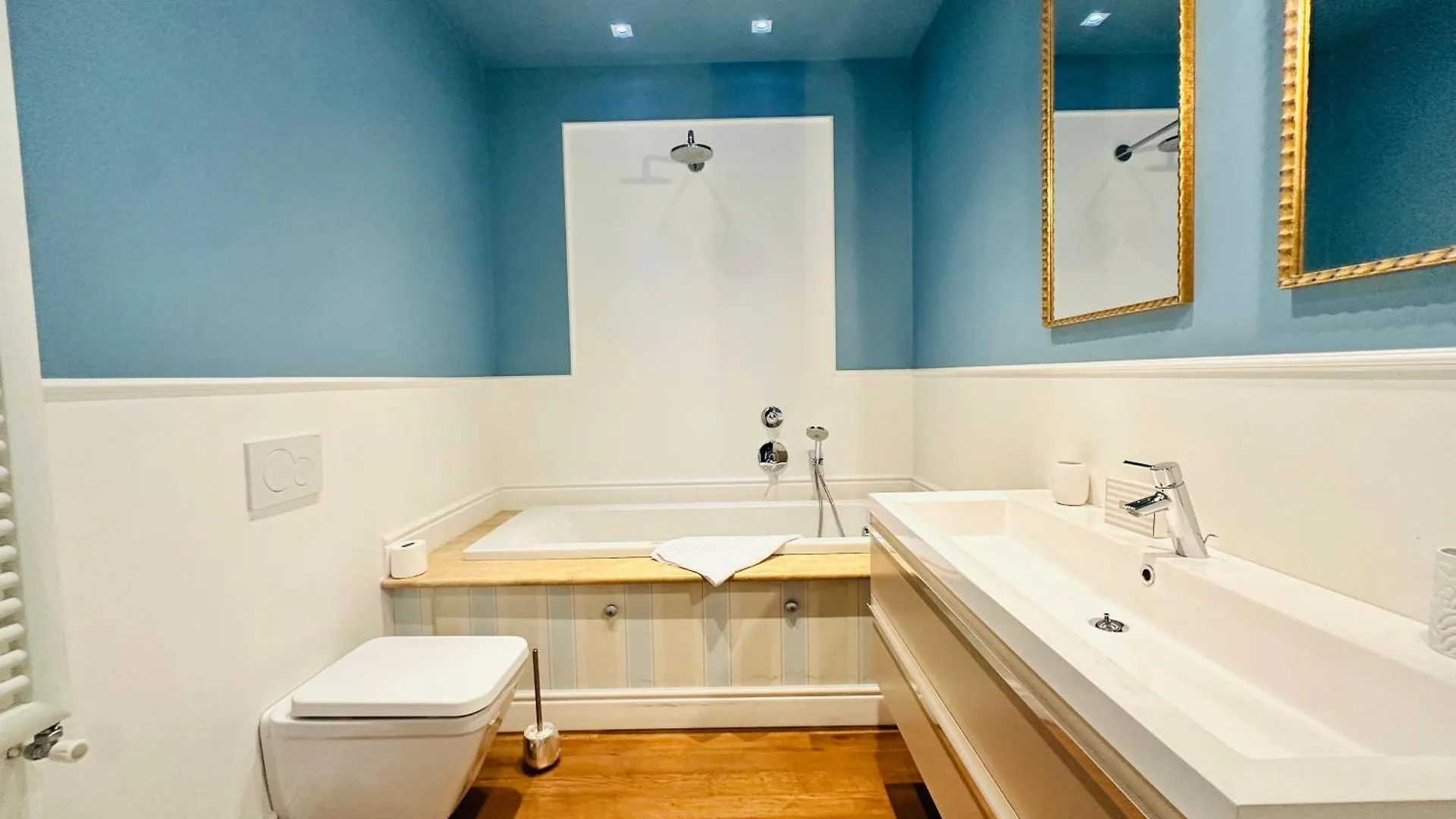 Suite Matteotti 133 - Sanremo Appartamento