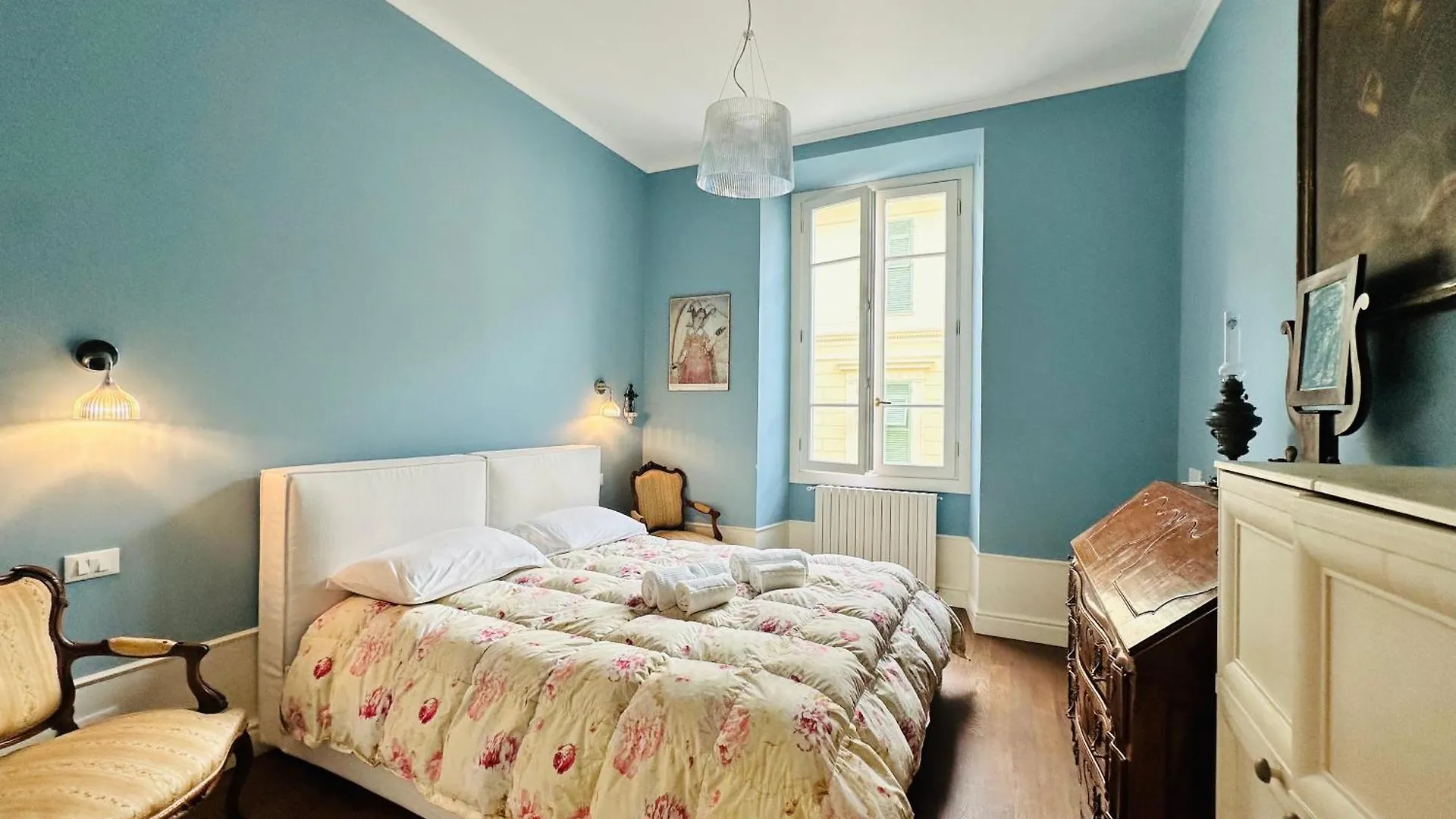 Suite Matteotti 133 - Sanremo Appartamento