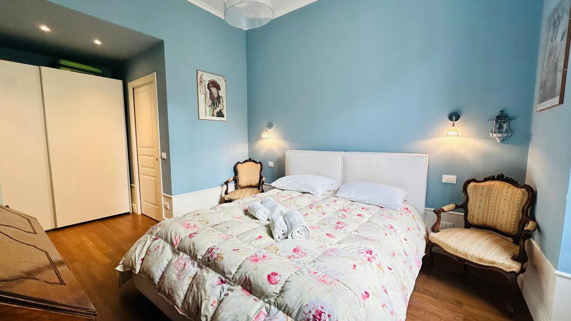 Appartamento Suite Matteotti 133 - Sanremo Italia