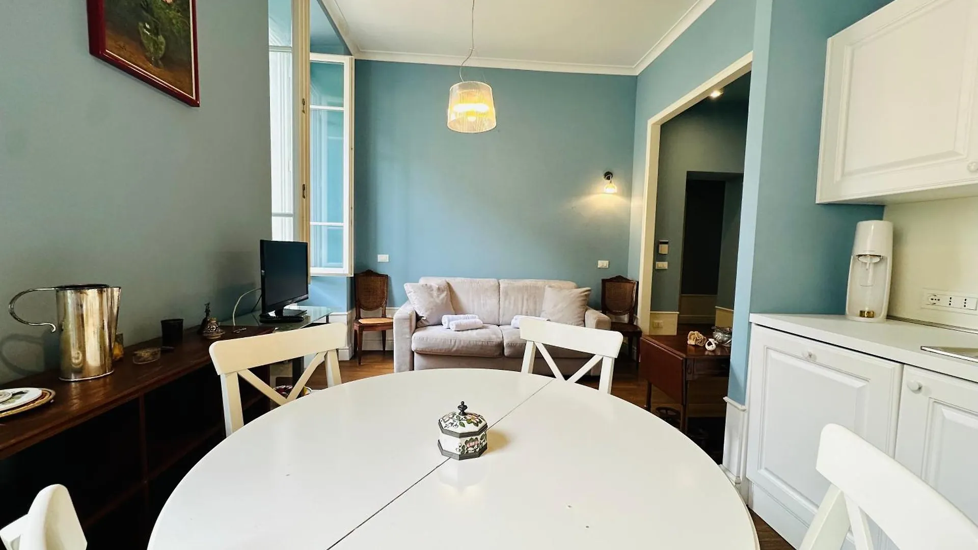Suite Matteotti 133 - Sanremo Appartamento