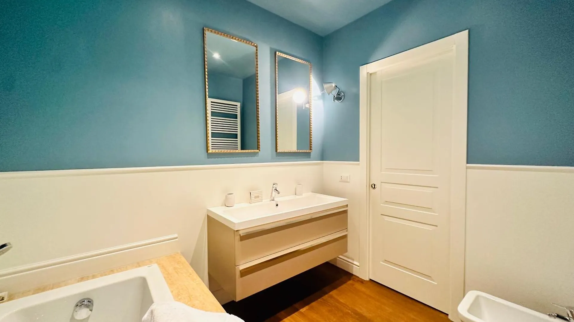 Appartamento Suite Matteotti 133 - Sanremo Italia
