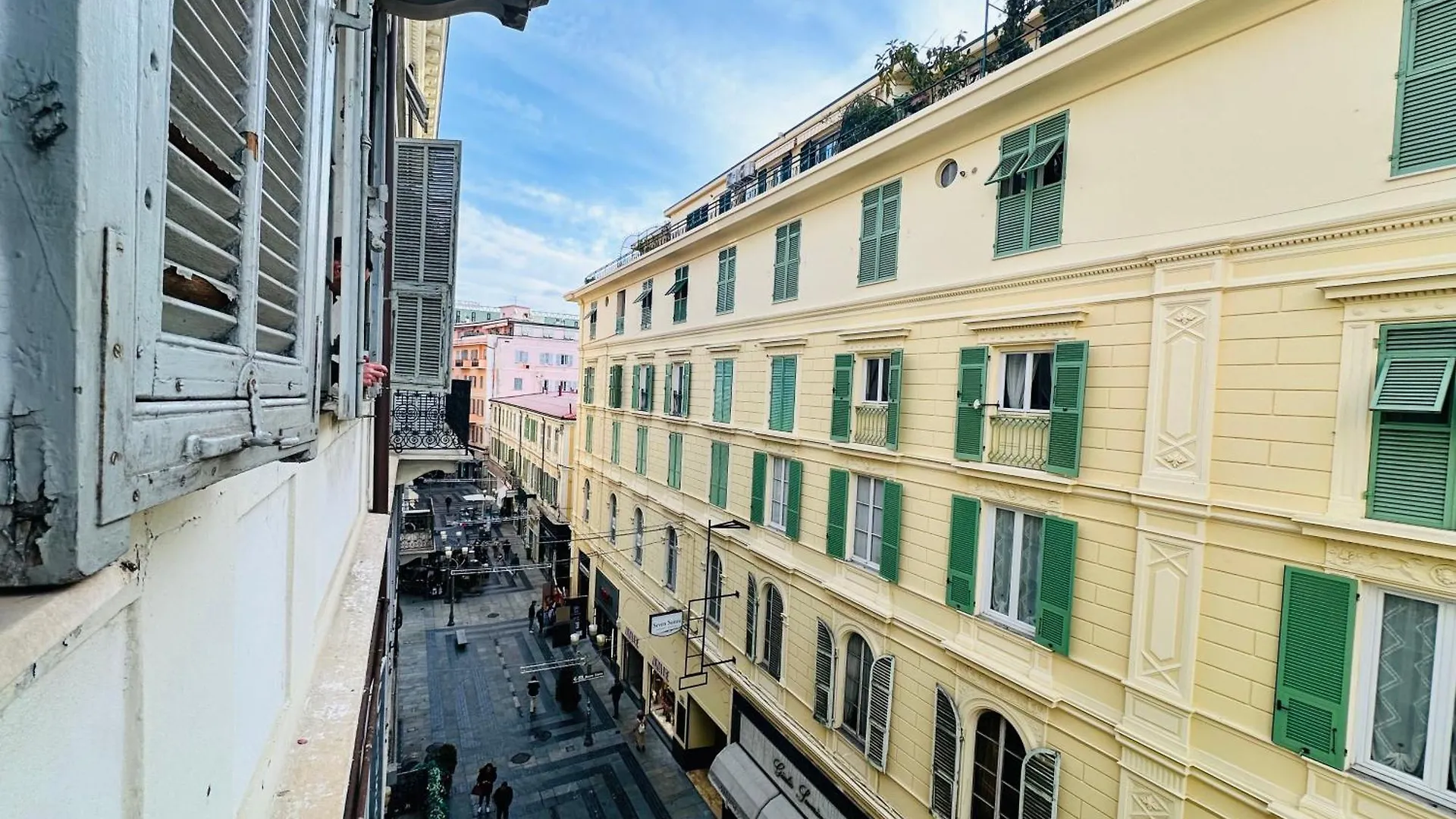 Suite Matteotti 133 - Sanremo