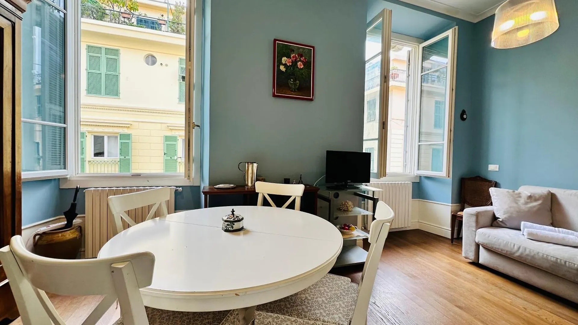 Suite Matteotti 133 - Sanremo 0*,