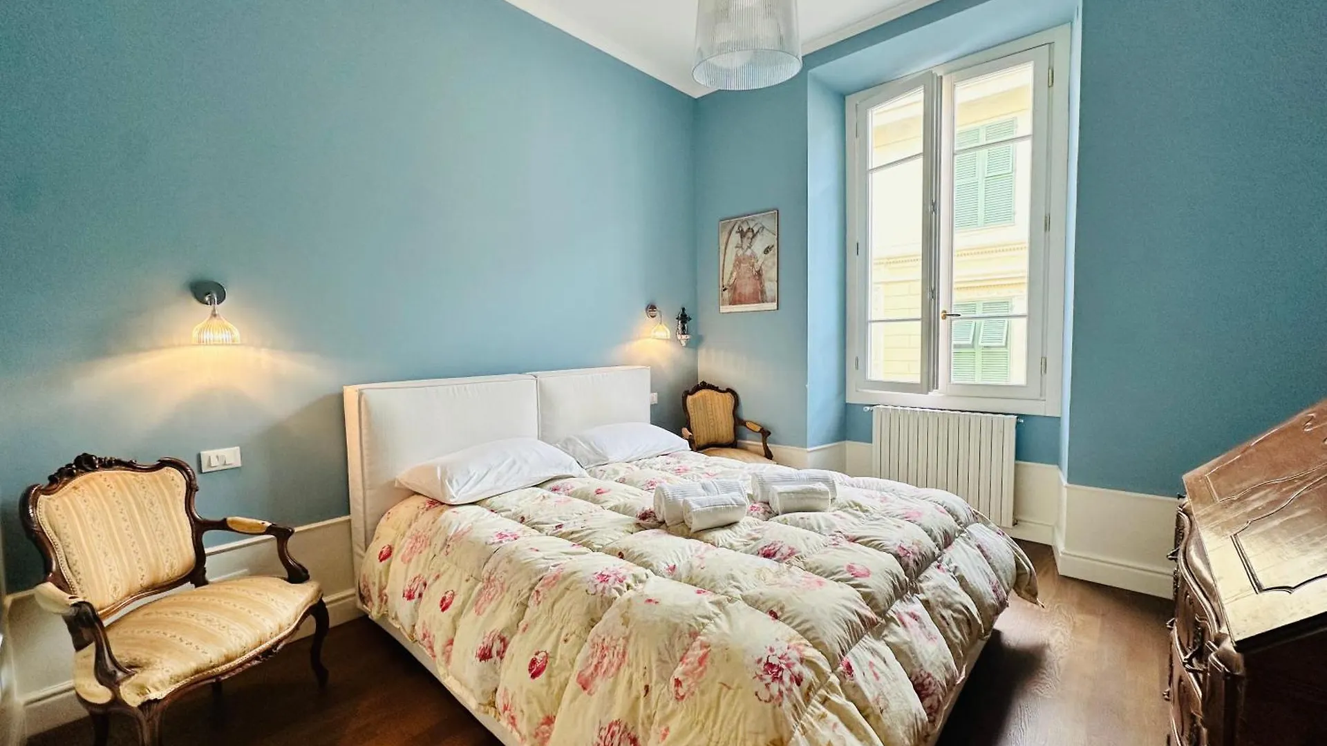 Appartamento Suite Matteotti 133 - Sanremo