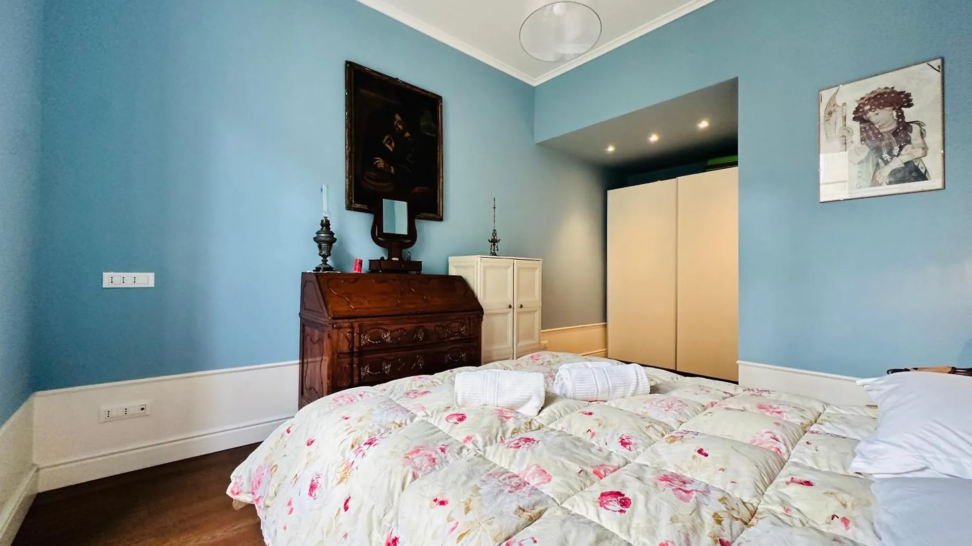 Suite Matteotti 133 - Sanremo 0*,