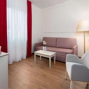Hotel Western Nazionale, Sanremo