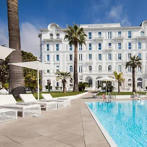 Hotel Miramare The Palace, San Remo