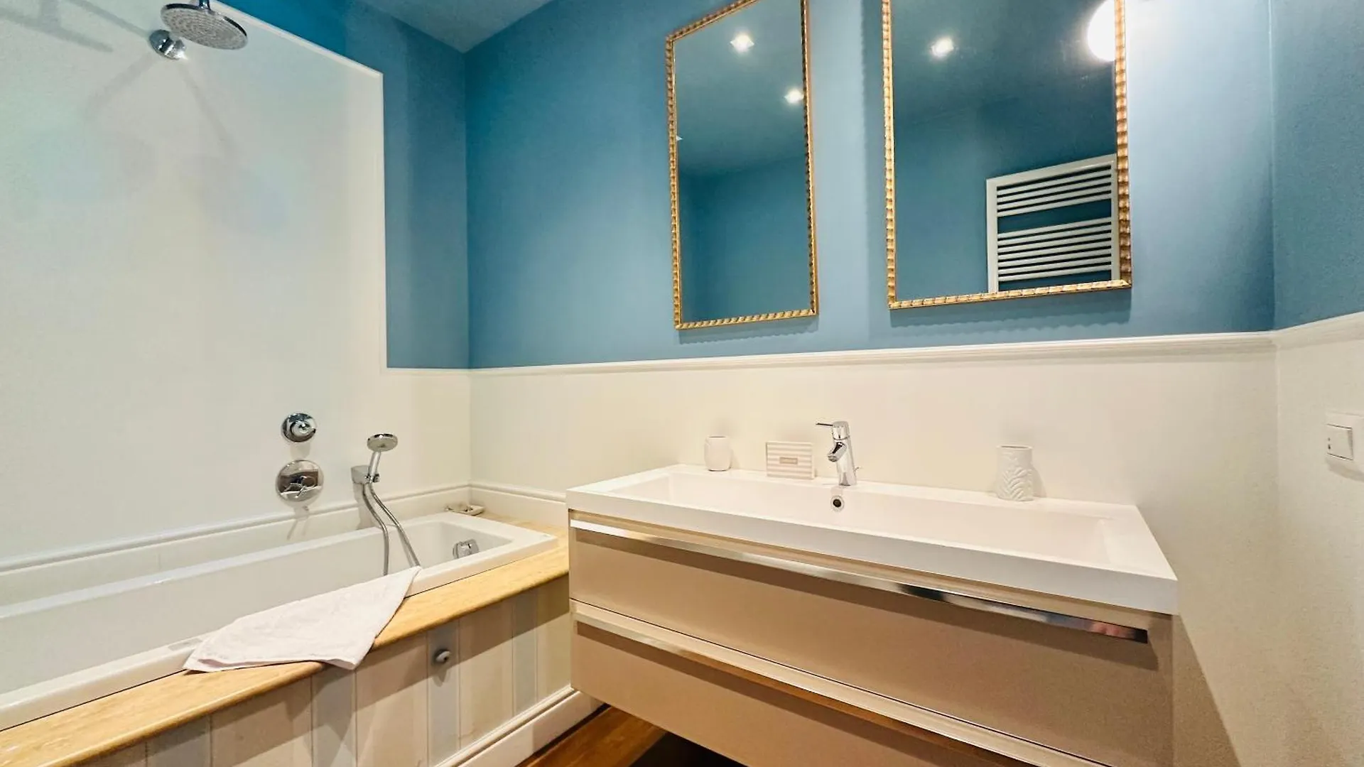Suite Matteotti 133 - Sanremo Italien